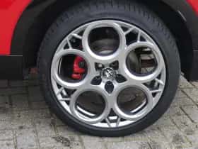 Alfa Romeo Tonale (2023) thumbnail 21