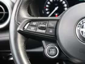 Alfa Romeo Tonale (2023) thumbnail 27