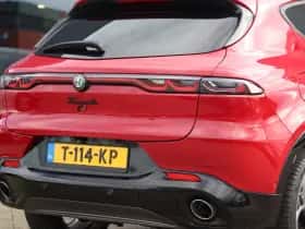 Alfa Romeo Tonale (2023) thumbnail 6