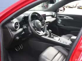 Alfa Romeo Tonale (2023) thumbnail 10