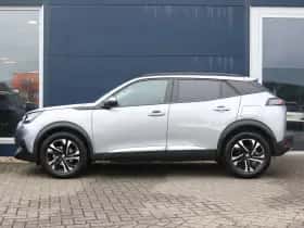 Peugeot 2008 (2022) thumbnail 2