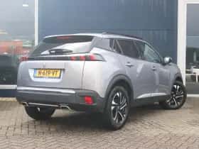 Peugeot 2008 (2022) thumbnail 3