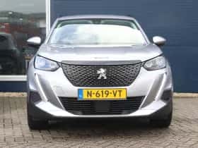 Peugeot 2008 (2022) thumbnail 4