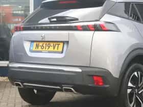 Peugeot 2008 (2022) thumbnail 6