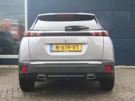Peugeot 2008 (2022) thumbnail 7