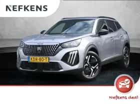 Peugeot 2008 (2025) thumbnail 1
