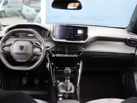 Peugeot 2008 (2025) thumbnail 12