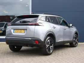 Peugeot 2008 (2025) thumbnail 3