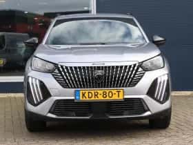 Peugeot 2008 (2025) thumbnail 4