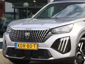 Peugeot 2008 (2025) thumbnail 5