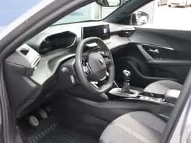 Peugeot 2008 (2025) thumbnail 10