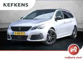 Peugeot 308 (2020)