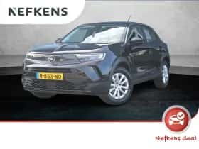 Opel Mokka (2021)