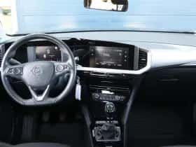 Opel Mokka (2021) thumbnail 12