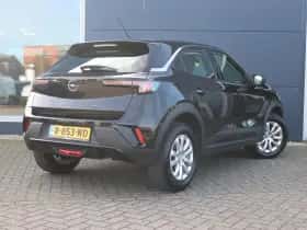 Opel Mokka (2021) thumbnail 3
