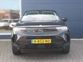Opel Mokka (2021) thumbnail 4
