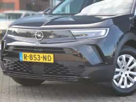 Opel Mokka (2021) thumbnail 5