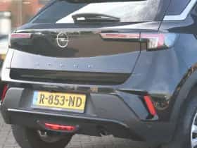Opel Mokka (2021) thumbnail 6