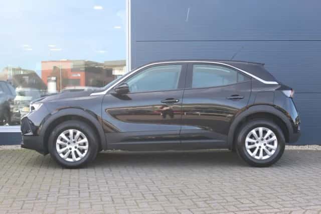 Opel Mokka (2021) thumbnail 2