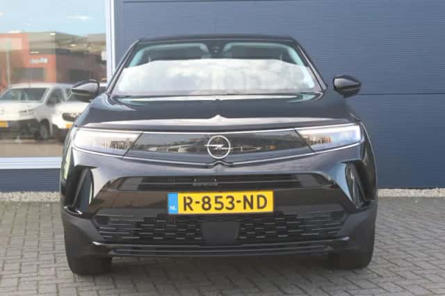 Opel Mokka (2021) thumbnail 4