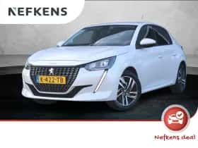 Peugeot 208 (2021) thumbnail 1