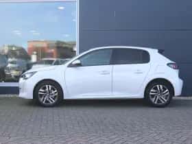 Peugeot 208 (2021) thumbnail 2