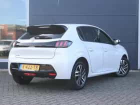 Peugeot 208 (2021) thumbnail 3