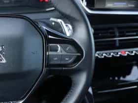 Peugeot 208 (2021) thumbnail 23