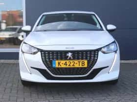 Peugeot 208 (2021) thumbnail 4