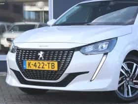 Peugeot 208 (2021) thumbnail 5