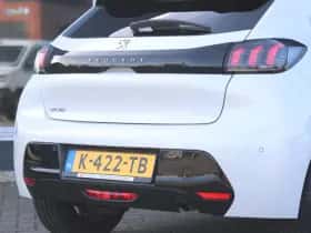 Peugeot 208 (2021) thumbnail 6