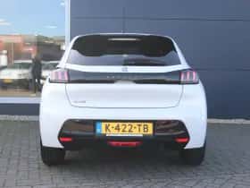 Peugeot 208 (2021) thumbnail 7