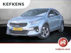 Kia XCeed (2020)