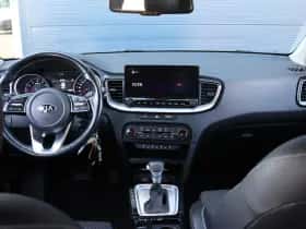 Kia XCeed (2020) thumbnail 12
