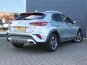 Kia XCeed (2020) thumbnail 3