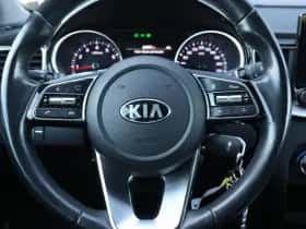 Kia XCeed (2020) thumbnail 26