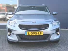Kia XCeed (2020) thumbnail 4