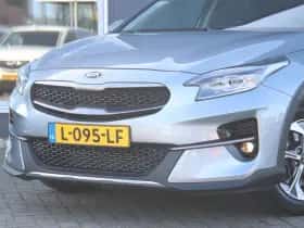 Kia XCeed (2020) thumbnail 5