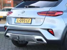 Kia XCeed (2020) thumbnail 6