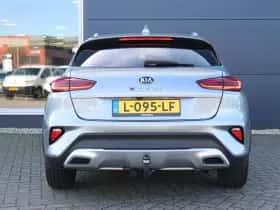 Kia XCeed (2020) thumbnail 7
