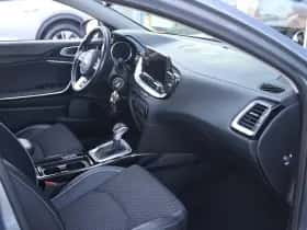 Kia XCeed (2020) thumbnail 8
