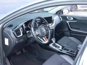 Kia XCeed (2020) thumbnail 10
