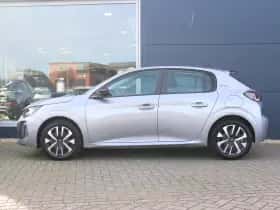 Peugeot 208 (2025) thumbnail 2