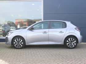 Peugeot 208 (2025) thumbnail 2
