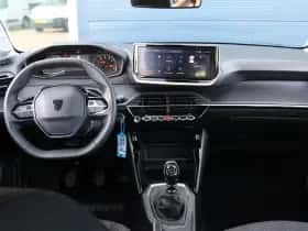 Peugeot 208 (2025) thumbnail 12