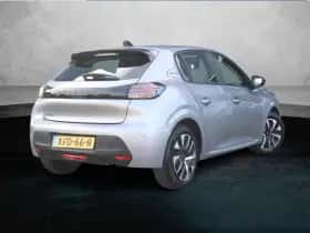 Peugeot 208 (2025) thumbnail 3
