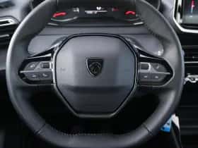 Peugeot 208 (2025) thumbnail 24