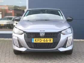 Peugeot 208 (2025) thumbnail 4