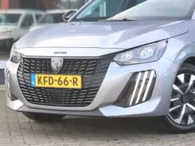 Peugeot 208 (2025) thumbnail 5