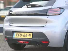 Peugeot 208 (2025) thumbnail 6